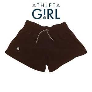 Athleta Girl All Play 3" Short